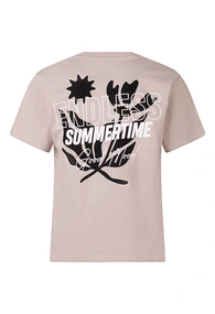 Unlocked jongens T-shirt